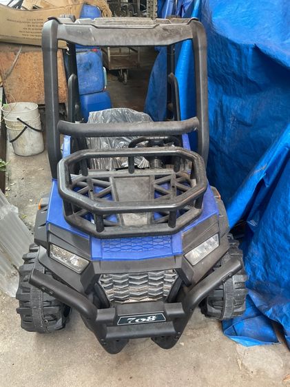 รถไมเดลคันใหญ่ รูปที่ 5