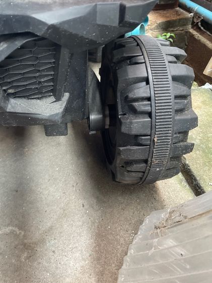 รถไมเดลคันใหญ่ รูปที่ 6