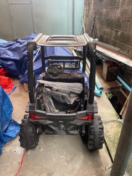 รถไมเดลคันใหญ่ รูปที่ 2