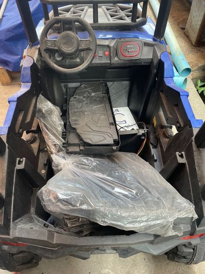 รถไมเดลคันใหญ่ รูปที่ 3