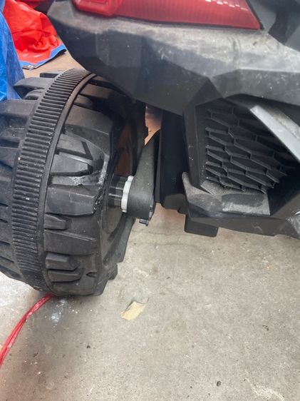 รถไมเดลคันใหญ่ รูปที่ 4