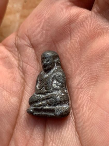 หลวงพ่อเงิน หลวงปู่หมุน รูปที่ 10