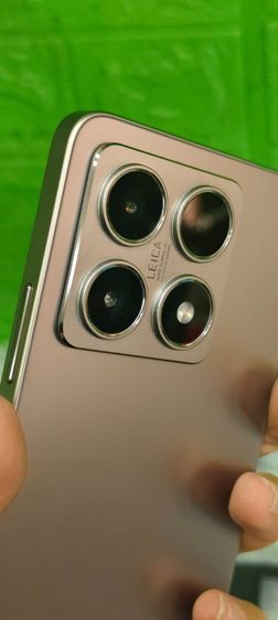 Xiaomi 14T 5G 512GB  เครื่องศูนย์ไทย อุปกรณ์ครบ สภาพสวย รูปที่ 7