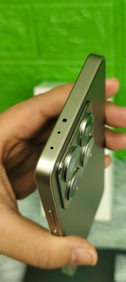 Xiaomi 14T 5G 512GB  เครื่องศูนย์ไทย อุปกรณ์ครบ สภาพสวย รูปที่ 6