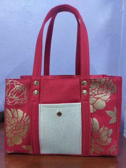 กระเป๋าซื้อ 1 แถม 1 รูปที่ 5