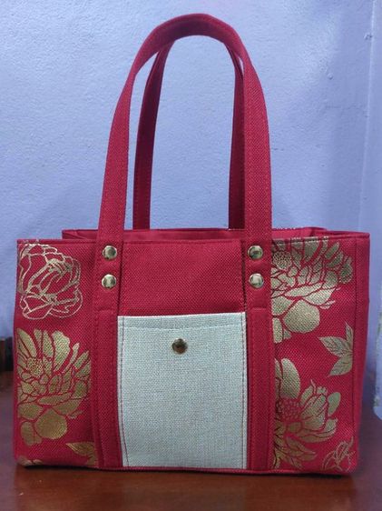 กระเป๋าซื้อ 1 แถม 1 รูปที่ 4