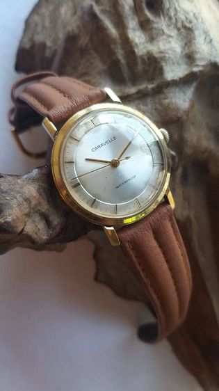 นาฬิกา Caravelle Swiss รูปที่ 2