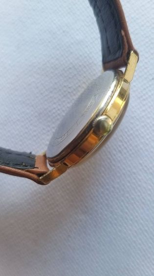 นาฬิกา Caravelle Swiss รูปที่ 8