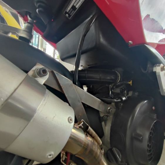 2019 Italjet 125 formula  รูปที่ 3