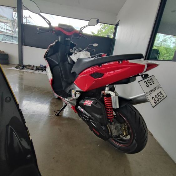 2019 Italjet 125 formula  รูปที่ 2