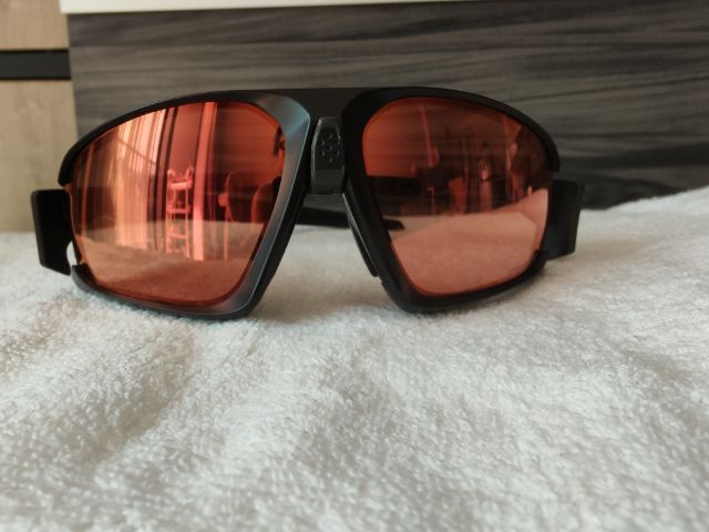 Oakley Field Jacket ของแท้  💯 รูปที่ 3