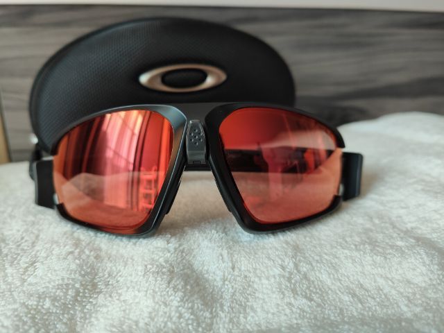 Oakley Field Jacket ของแท้  💯 รูปที่ 6