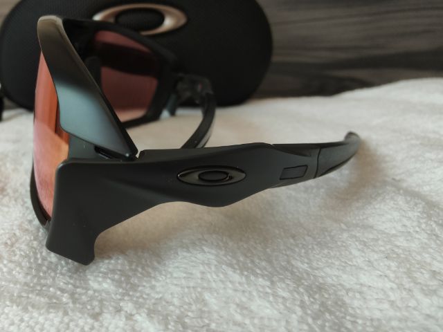 Oakley Field Jacket ของแท้  💯 รูปที่ 5