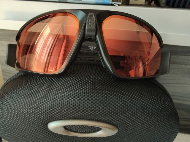 Oakley Field Jacket ของแท้  💯 รูปที่ 4