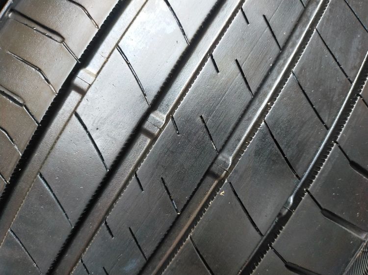 แม็กฮอนด้า ขอบ18 สีอบpowder coat พร้อมยางดันลอป 235 45 18 ปี24 ใส่civic accord อื่นๆ 5 รู 114 รูปที่ 8