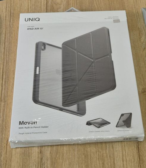 CASE IPAD AIR 13” (มือ2) รูปที่ 2