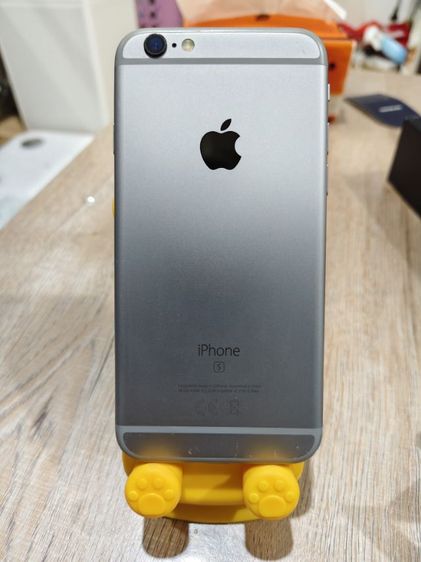iPhone 6 รูปที่ 3