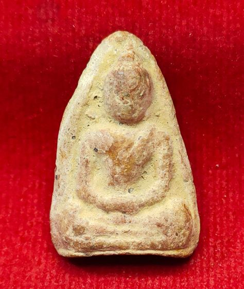 💟 พระเชตุพน กรุสุโขทัย