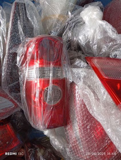 ไฟท้าย แท้ โคโรโด้ตาเด็ม รูปที่ 2