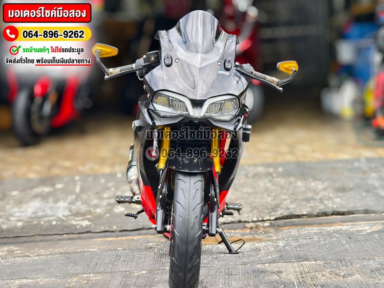 Gr 150 2020 No1139 ซื้อขายโทร.064-896-9262 รูปที่ 2