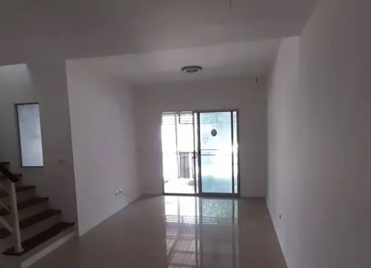 ทาวน์เฮ้าส์ พฤกษา 78 ลาดกระบัง รูปที่ 2