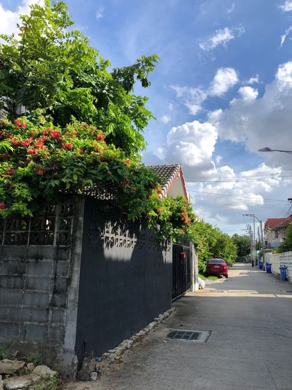 อื่นๆ ตกแต่งครบ สร้างเสร็จก่อน 2010 ขายบ้านเดี่ยว  2 ชั้น 60 ตารางวา  รูปที่ 2