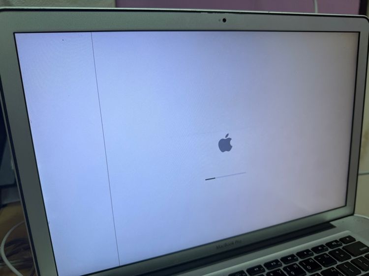 มีตำหนิ MacBook Pro จอใหญ่ 15นิ้ว i7 ปี2011 รูปที่ 10