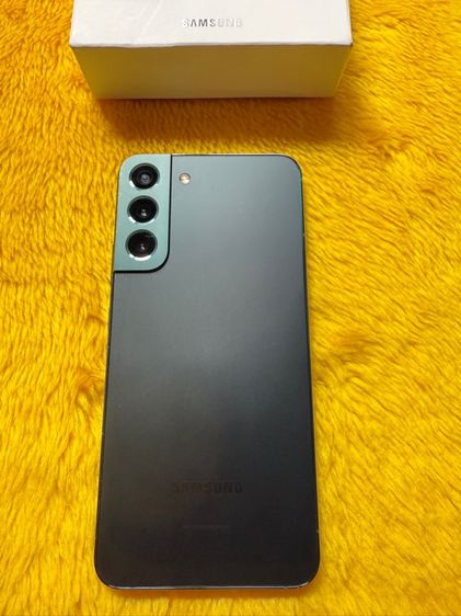 Samsung S22 Plus-256GB. รูปที่ 4