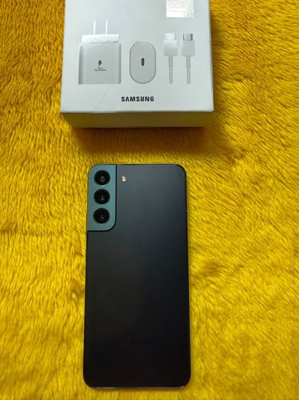 Samsung S22 Plus-256GB. รูปที่ 11