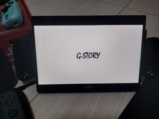 Nintendo Switch oled  รูปที่ 3