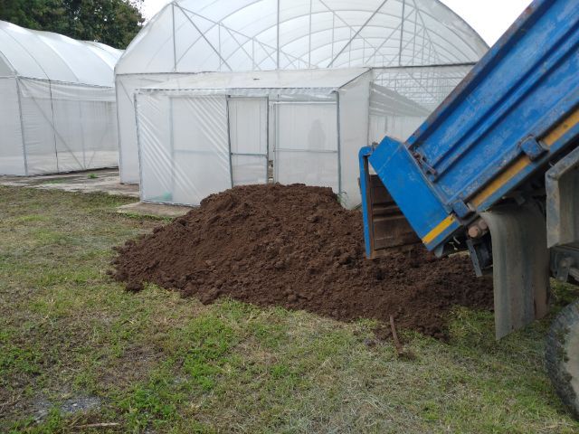 ดินดำ ดินปลูก ในเชียงใหม่ 0869170794 รูปที่ 3