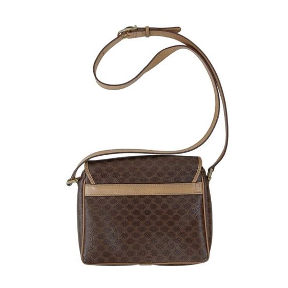 🌼กระเป๋าCeline แท้วินเทจ🌼 รูปที่ 3