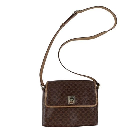 🌼กระเป๋าCeline แท้วินเทจ🌼 รูปที่ 2