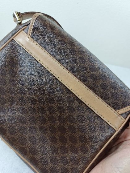 🌼กระเป๋าCeline แท้วินเทจ🌼 รูปที่ 8
