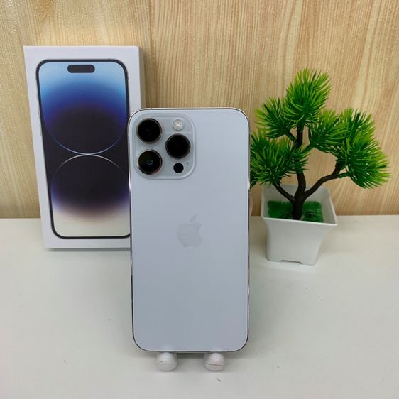 iPhone 14 Pro Max  รูปที่ 7