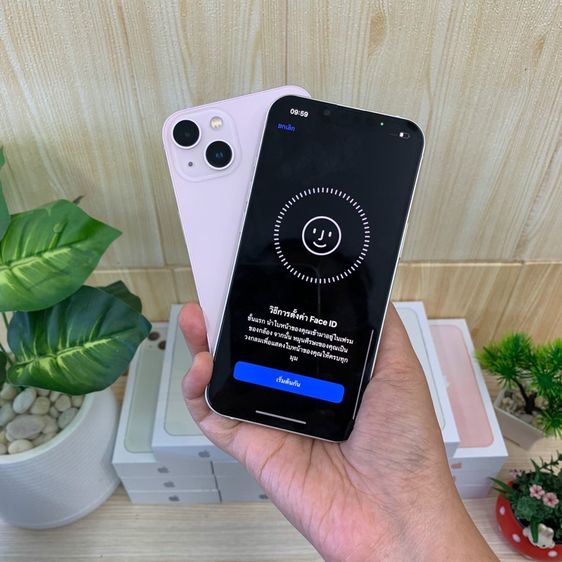 iPhone 13 มีผ่อนครับ  รูปที่ 7