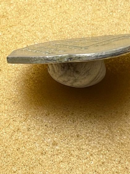 เหรียญหลวงพ่อวิบูลย์ วัดลำต้อยติ่ง ปี05 รุ่นแรก รูปที่ 7