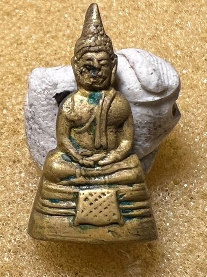 กริ่งเล็กหลวงพ่อโสธร ปี06