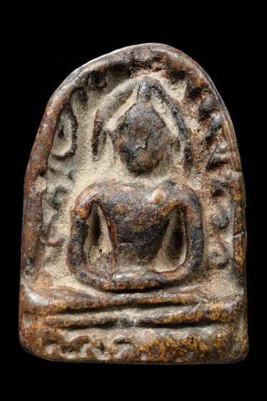 พระซุ้มกอพิมพ์ใหญ่ AA088