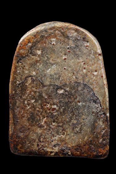 พระซุ้มกอพิมพ์ใหญ่ AA093 รูปที่ 2