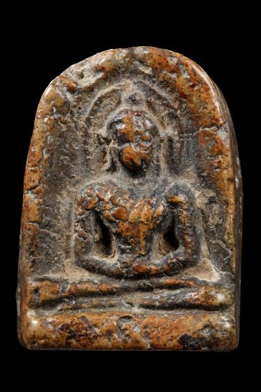 พระซุ้มกอพิมพ์ใหญ่ AA093