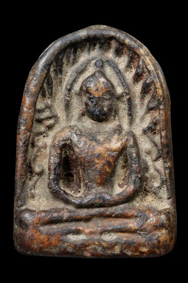 พระซุ้มกอพิมพ์ใหญ่ AA094