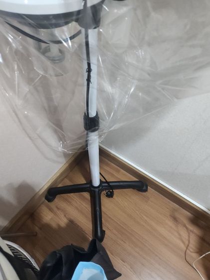 ขายด่วน เครื่องอบไอน้ำผม สำหรับการดูแลผมที่บ้าน เป็นการหมักและใช้ไอน้ำในการผลักวิตามินเข้าสู่ผม ขายขาดทุน 1,290 .- แถมฟรี แก้วสตาร์บัค 1 ใบ รูปที่ 4