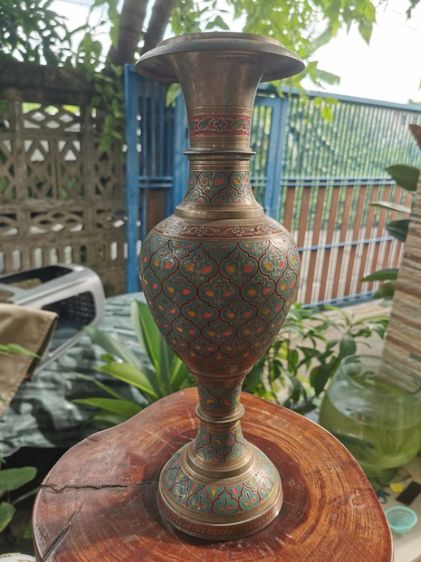 แจกันงานเก่า รูปที่ 10