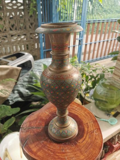 แจกันงานเก่า รูปที่ 9