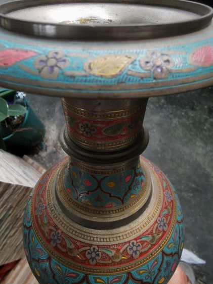 แจกันงานเก่า รูปที่ 7