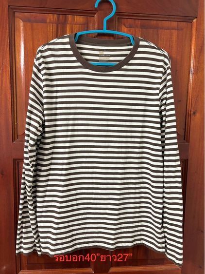 เสื้อ T-shirts