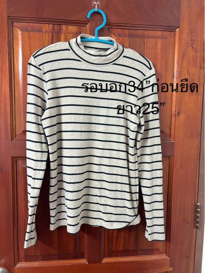 เสื้อ T-shirts รูปที่ 12