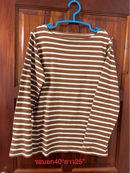 เสื้อ T-shirts รูปที่ 6