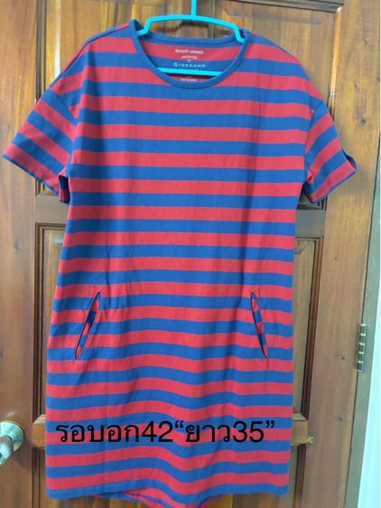 เสื้อ T-shirts รูปที่ 7